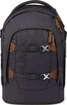 Satch SAT-SIN-002-830, Satch Pack Schulrucksack Nordic Grey