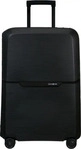 Samsonite Magnum Eco Spinner 69 Graphite Koffer mit 4 Rollen Koffer