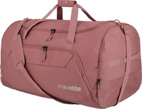 Travelite Kick Off Reisetasche-XL Rose