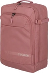 Travelite 06912-04, Travelite Kick Off Bordgep&auml;ck Rucksack rose
