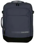 Travelite 06912-04, Travelite Kick Off Bordgep&auml;ck Rucksack anthrazit