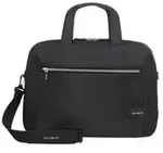 Samsonite Litepoint Bailhandle 15.6 Exp 30 Black Aktentasche