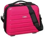 CHECK.IN London Kosmetikkoffer London 2.0 Pink Beauty Case