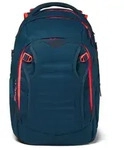 Satch Match Schulrucksack Pink Phantom Schulrucksack