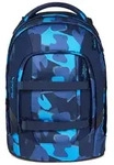 Satch Pack Schulrucksack Troublemaker
