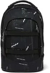 Satch Pack Schulrucksack Ninja Matrix