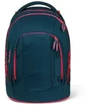 Satch Pack Schulrucksack Pink Phantom Schulrucksack