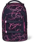Satch Pack Schulrucksack Pink Supreme