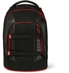 Satch Pack Schulrucksack Fire Phantom