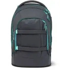 Satch Pack Schulrucksack Mint Phantom