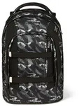 Satch Pack Schulrucksack Mountain Grid