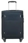 Samsonite Citybeat Spinner 55/20 Length 40 Cm 55 Navy Blue Koffer mit 4 Rollen