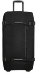 American Tourister Urban Track Duffle/Wh L Asphalt Black Reisetasche mit Rollen