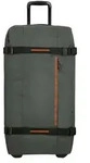 American Tourister Urban Track Duffle/Wh L Dark Khaki Reisetasche mit Rollen