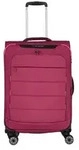 Travelite Skaii 4w Trolley M 67 Abendrot Koffer mit 4 Rollen Weichgep&auml;ck