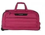 Travelite Skaii Rollenreisetasche 31 Abendrot Reisetasche mit Rollen...