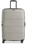 Stratic Straw+ Hartschalen Koffer L (75 cm) beige