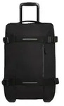 American Tourister Urban Track Duffle/Wh S Asphalt Black Reisetasche mit Rollen