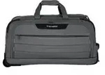 Travelite Skaii Rollenreisetasche 31 Gipfelgrau Reisetasche mit Rollen...