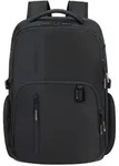 Samsonite Biz2Go Bp 17.3"" Exp Overnight Black