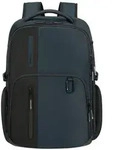 Samsonite Biz2Go Bp 17.3"" Exp Overnight Deep Blue