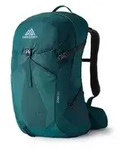 Gregory Juno 30 Rc Emerald Green Rucksack