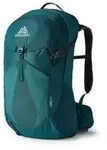 Gregory Juno 24 Rc Emerald Green Rucksack