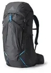 Gregory Focal 48 Rc Md Ozone Black Rucksack