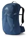 Gregory Juno 24 Rc Vintage Blue Rucksack