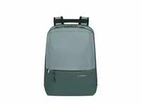 Samsonite Stackd Biz Laptop Backpack 15,6 Forest Rucksack