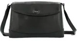 Picard Really Handtasche Schwarz Handtasche