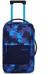 Satch Reisetasche Troublemaker Reisetasche mit Rollen Weichgep&auml;ck