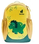 Deuter Kinderrucksack Pico corn-turmeric