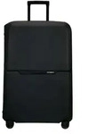 Samsonite Magnum Eco Spinner 81 Graphite Koffer mit 4 Rollen Koffer