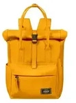 American Tourister Urban Groove Ug16 Backpack City Yellow Rucksack