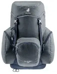 Deuter 343032143430, Deuter Gr&ouml;den 32 graphite-ink