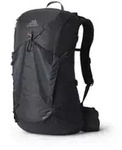 Gregory Zulu 30 Rc Sm/Md Volcanic Black Rucksack