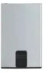 Samsonite Alu Fit Slide-Up Case Aluminium Geldb&ouml;rse