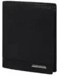 Samsonite Pro-Dlx 6 Slg 147 - W 15Cc+Hfl+C+Z+2C Black Geldb&ouml;rse