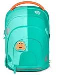 Affenzahn Adventure Backpack Daydreamer Ripstop Krabbe Rucksack