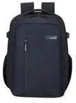 Samsonite Roader Laptop Backpack M Dark Blue Rucksack