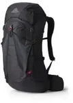 Gregory Zulu 40 Rc Sm/Md Volcanic Black Rucksack