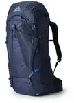 Gregory Zulu 55 Rc Md/Lg Halo Blue Rucksack