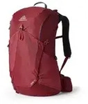 Gregory Jade 28 Rc Sm/Md Ruby Red Rucksack