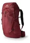 Gregory Jade 38 Rc Xs/Sm Ruby Red Rucksack