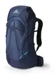 Gregory Jade 33 Rc Xs/Sm Midnight Navy Rucksack