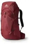 Gregory Jade 33 Rc Xs/Sm Ruby Red Rucksack