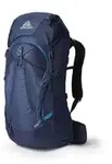 Gregory Jade 33 Rc Sm/Md Midnight Navy Rucksack