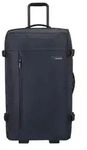 Samsonite Roader Duffle/Wh 79/29 Dark Blue Koffer mit 2 Rollen Weichgep&auml;ck