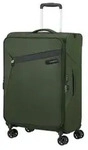Samsonite Litebeam Spinner 66/24 Exp Climbing Ivy Koffer mit 4 Rollen...